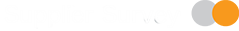 Supplier Survey Logo